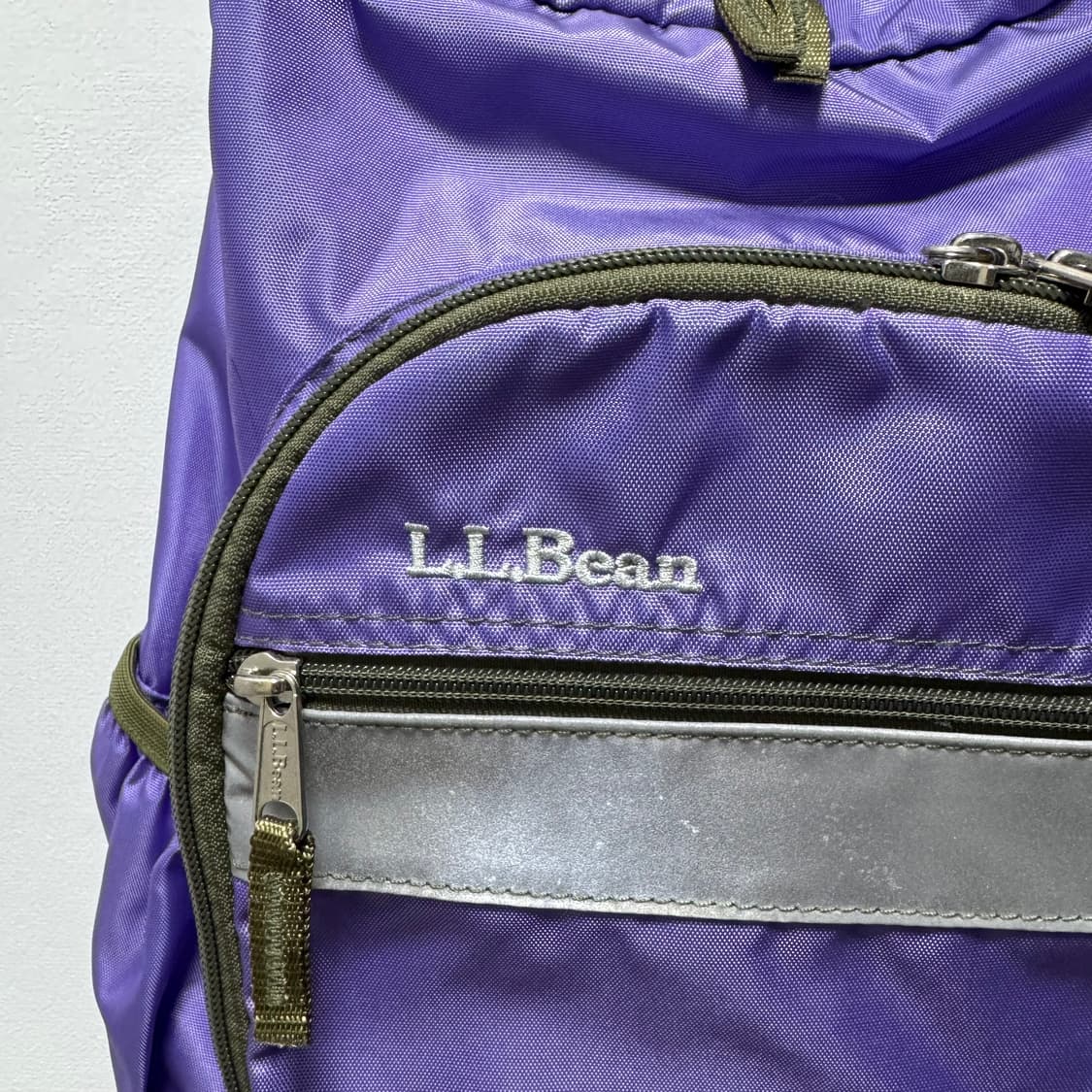 L.L.Bean 주니어 오리지널 백팩 16L 상품이미지2
