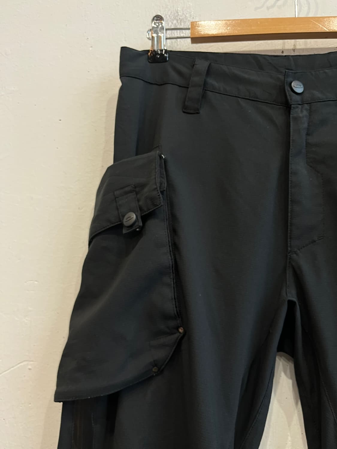 오클리 택티컬 유틸리티 팬츠 M 상품이미지5