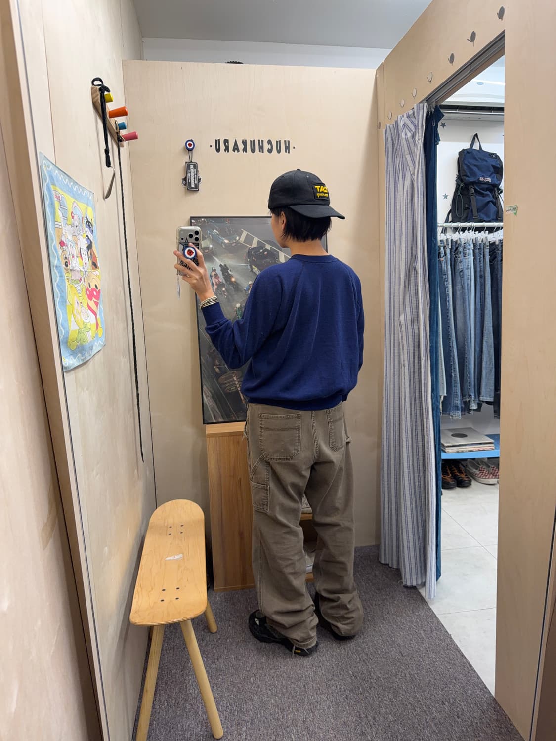 J.E.MORGAN  상품이미지10