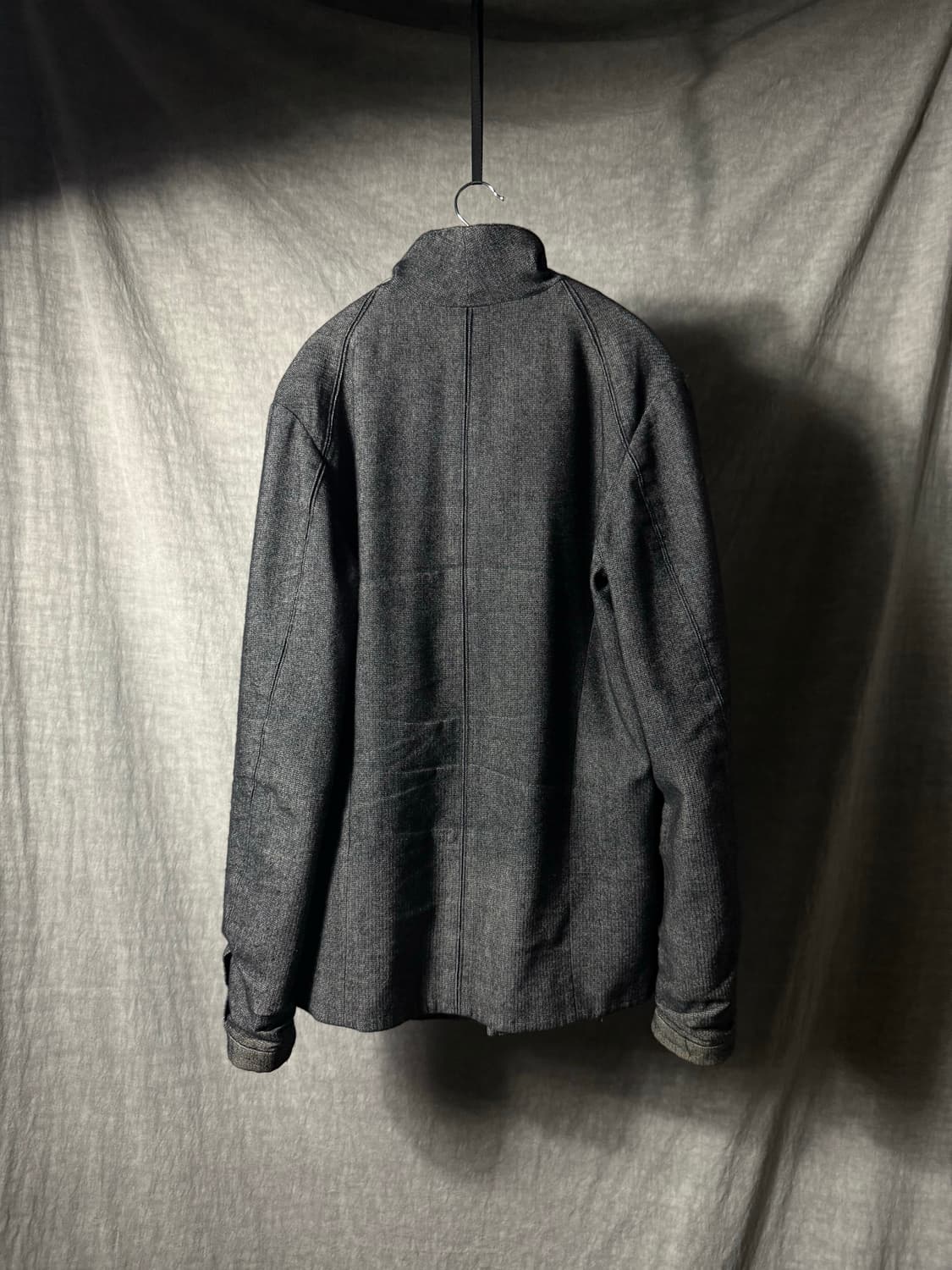 Lumen et Umbra Linen–Wool Set-Up 상품이미지6