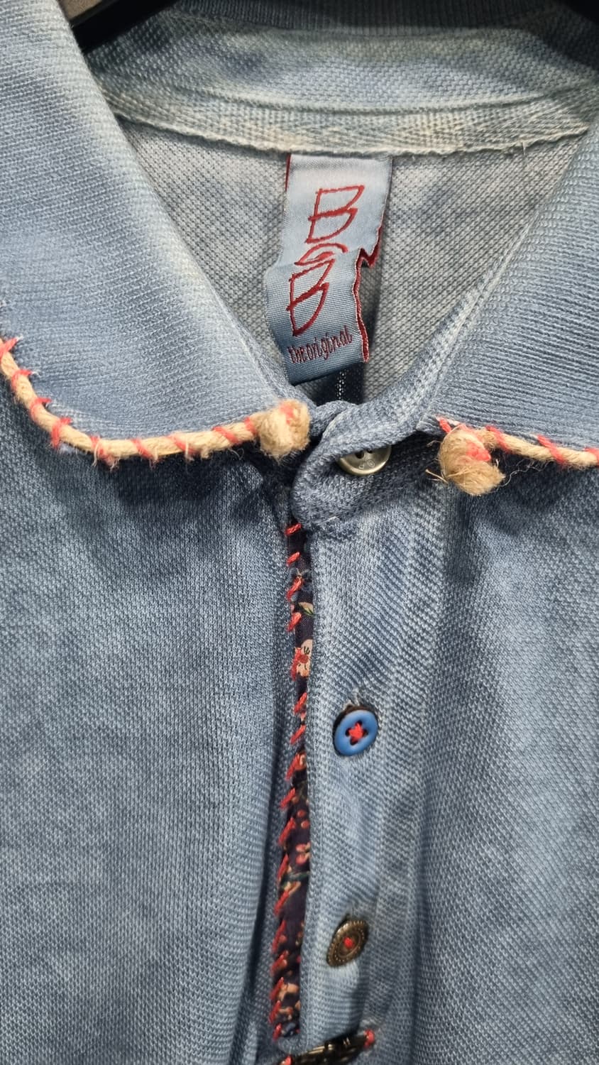 수입정품 BOB 수제 카라티 made in italy  100(L) 상품이미지2