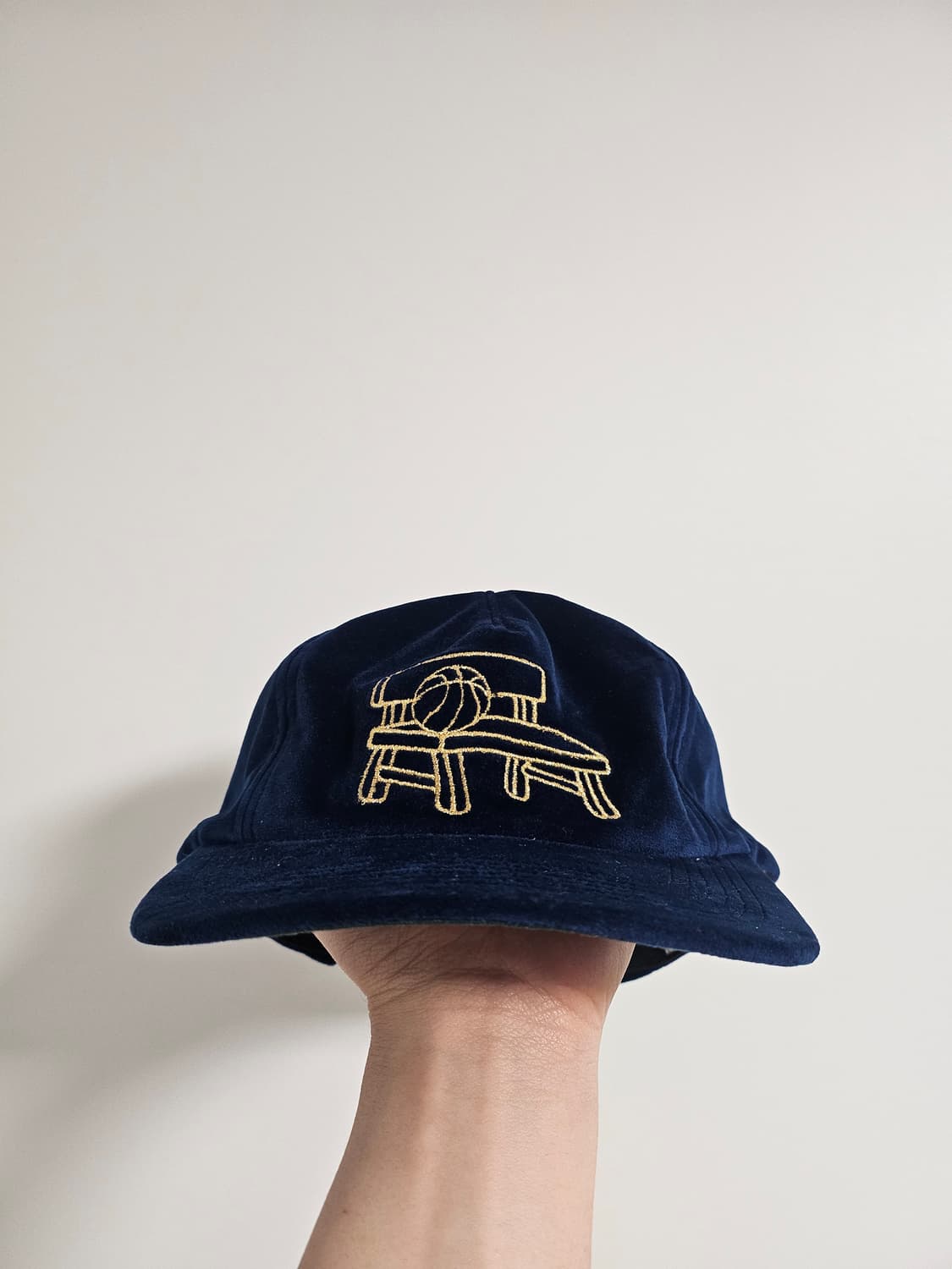 프랜차이즈 FRANCHISE 볼캡
 상품이미지1