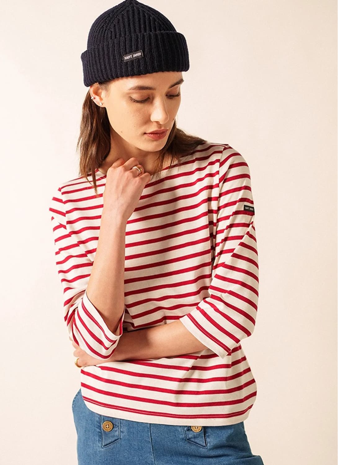 세인트 제임스 갈라티 II 티셔츠 상품이미지9