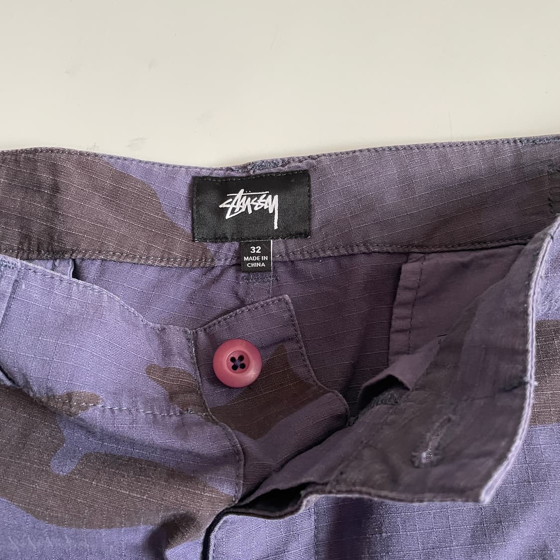 Stussy 상품이미지2