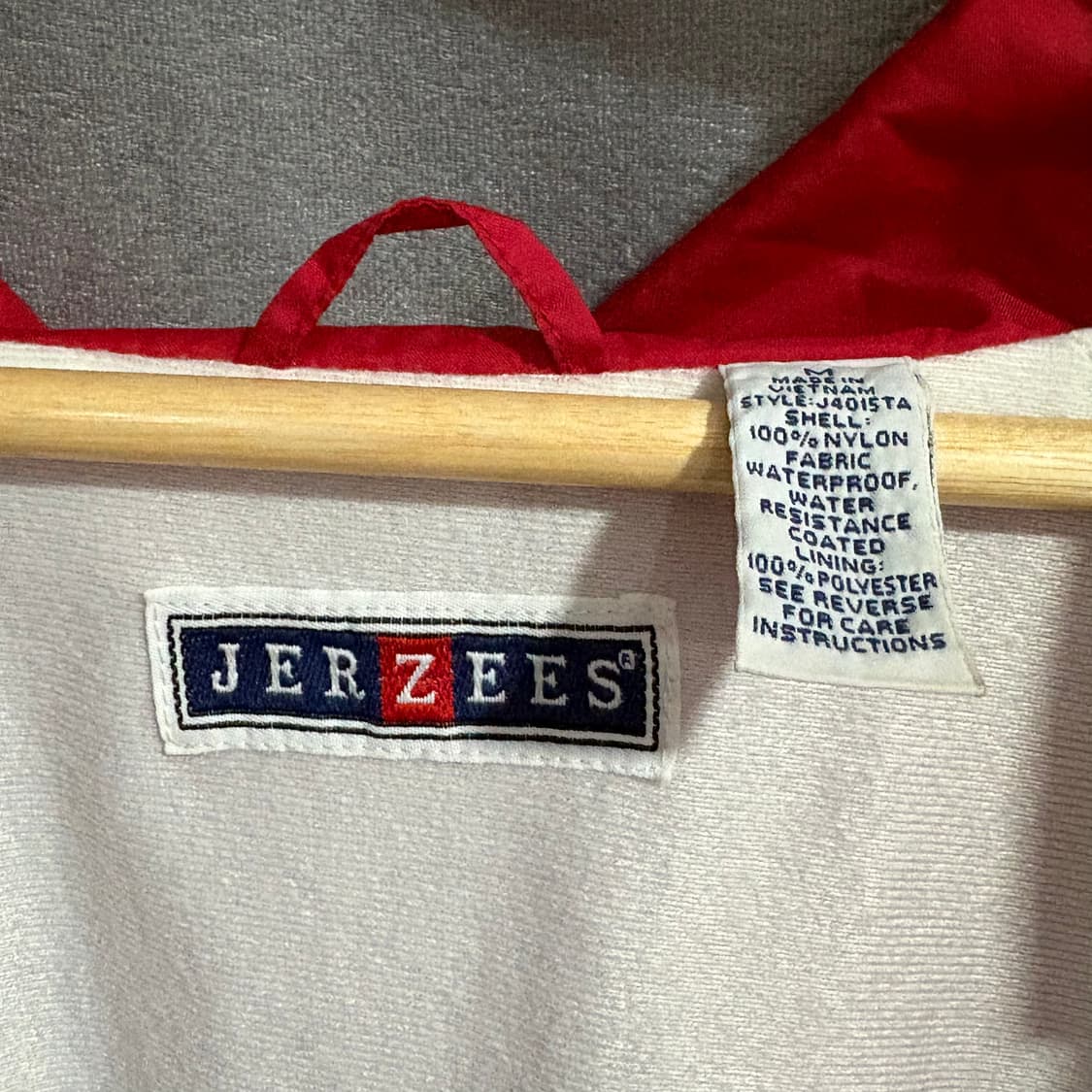 Jerzees 상품이미지2