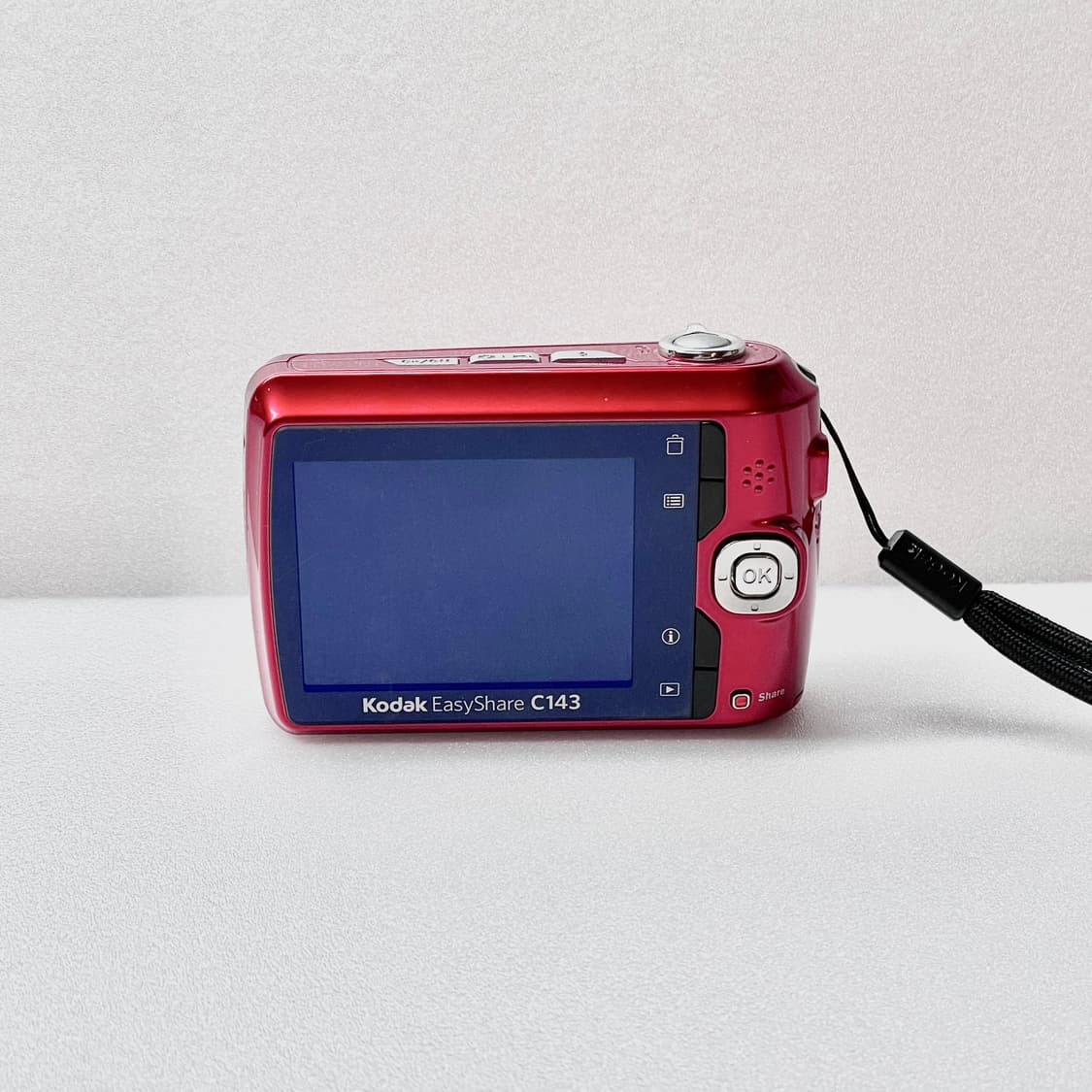 (한글판)코닥 이지쉐어 c143 Kodak EasyShare C143 상품이미지3