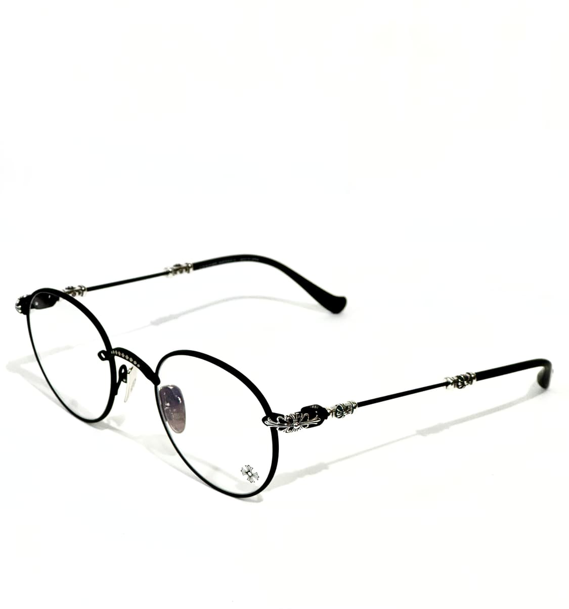 크롬하츠 부바a 아시안핏 메트블랙 새상품 상품이미지2