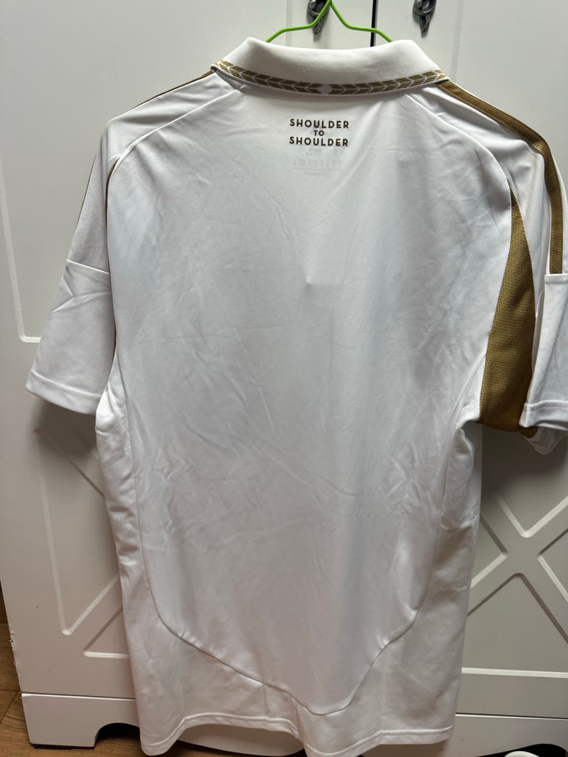 24-25 La fc 유니폼 상품이미지2