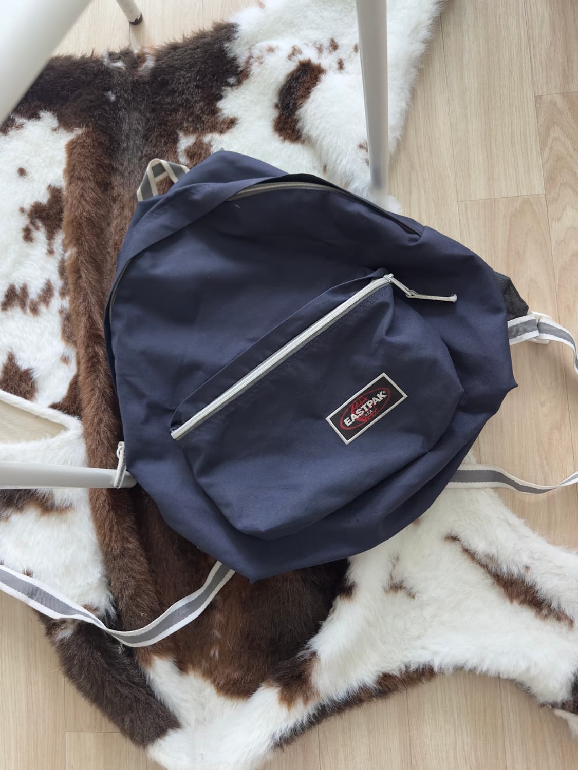 이스트팩 백팩 상품이미지1