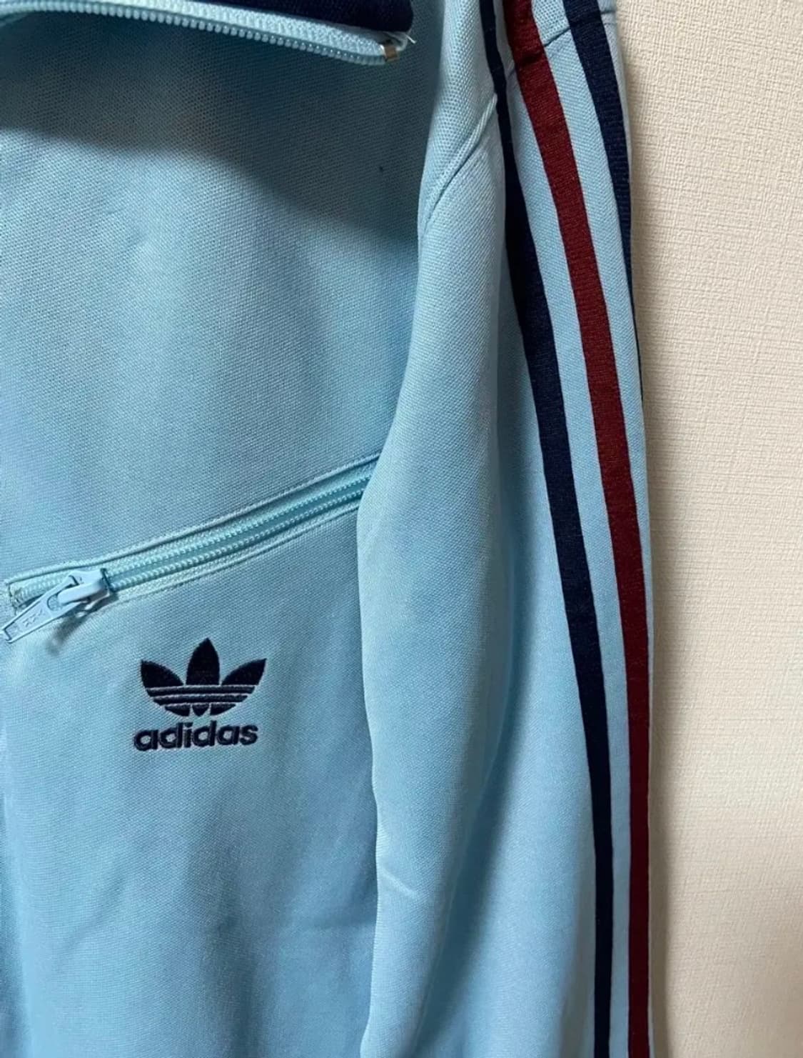빈티디 아디다스 져지 상품이미지3