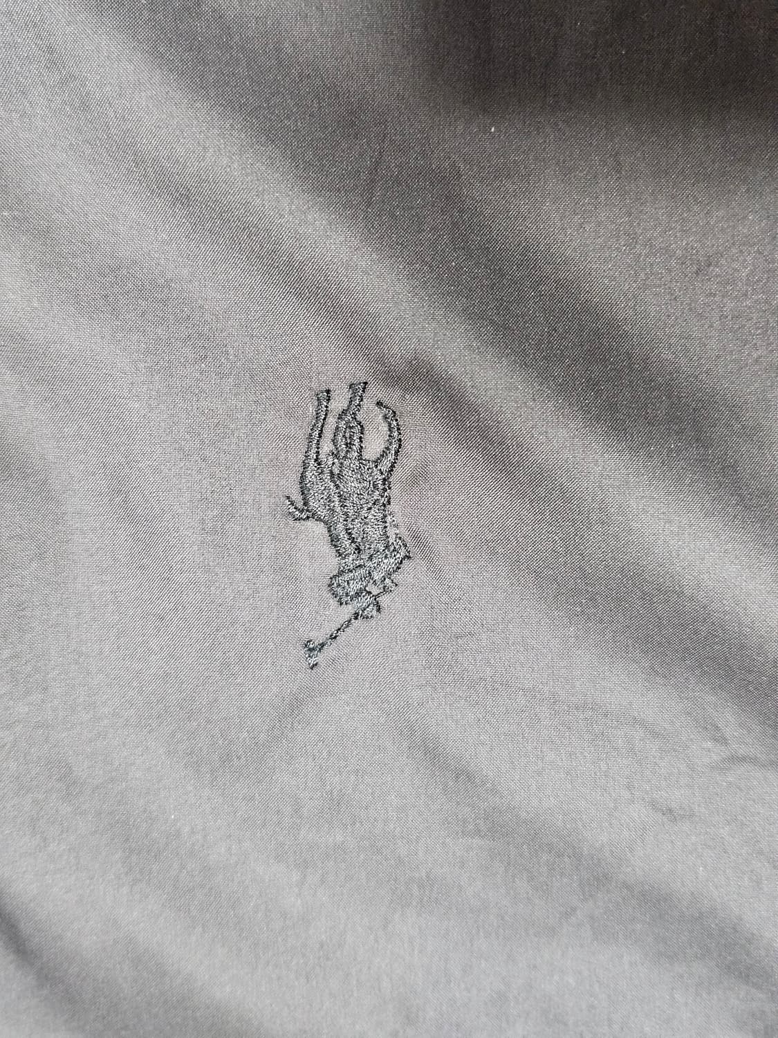 폴로 랄프로렌 빈티지 바람막이 자켓 상품이미지2