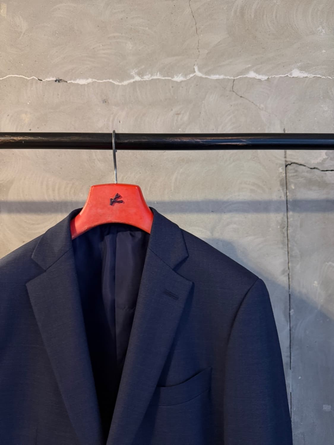 빨질레리 테일러드 자켓 100 상품이미지4