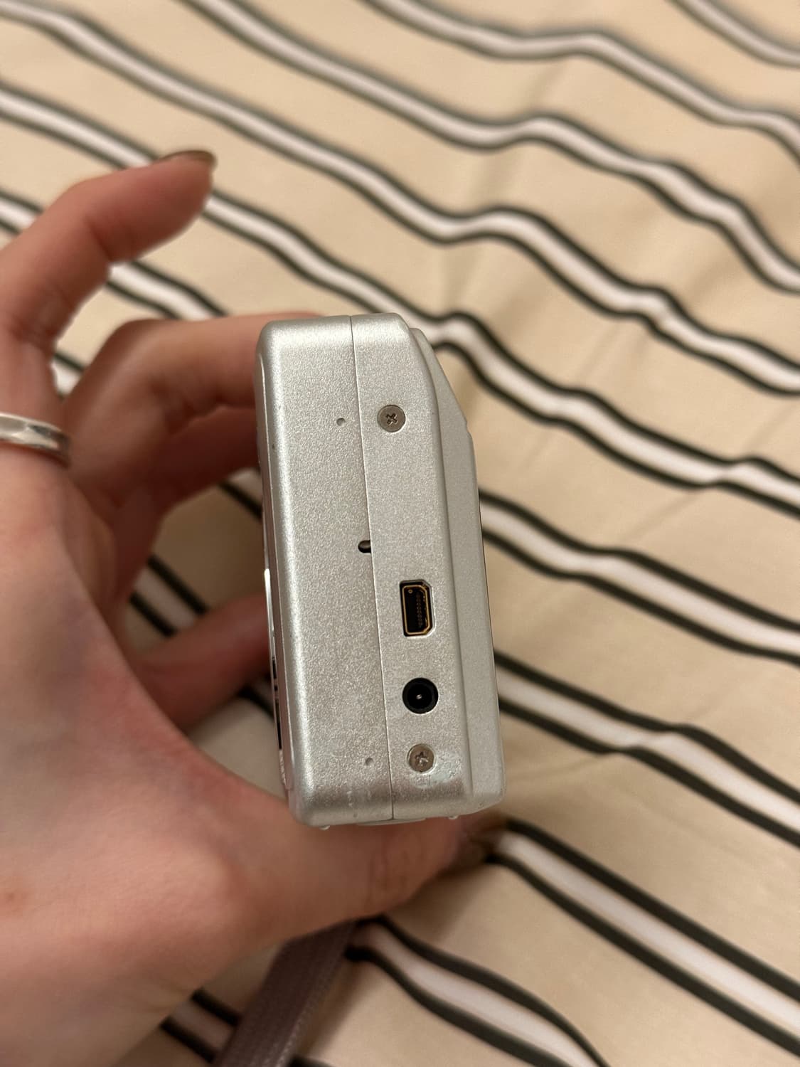 ‼️예약중‼️펜탁스 옵티오 S50 상품이미지5