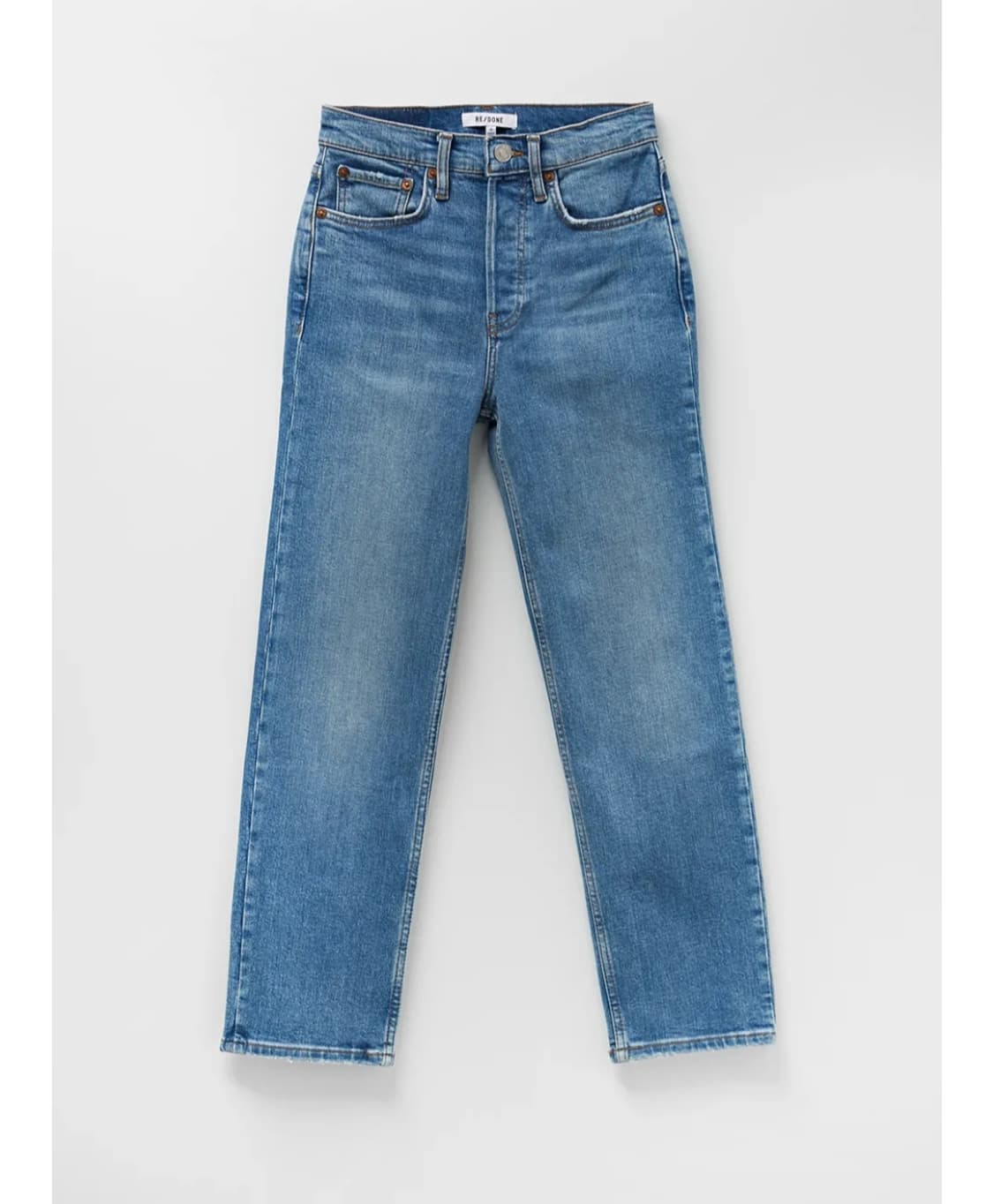 [프리미엄진] 리던 redone 70S STOVE PIPE 진 상품이미지1