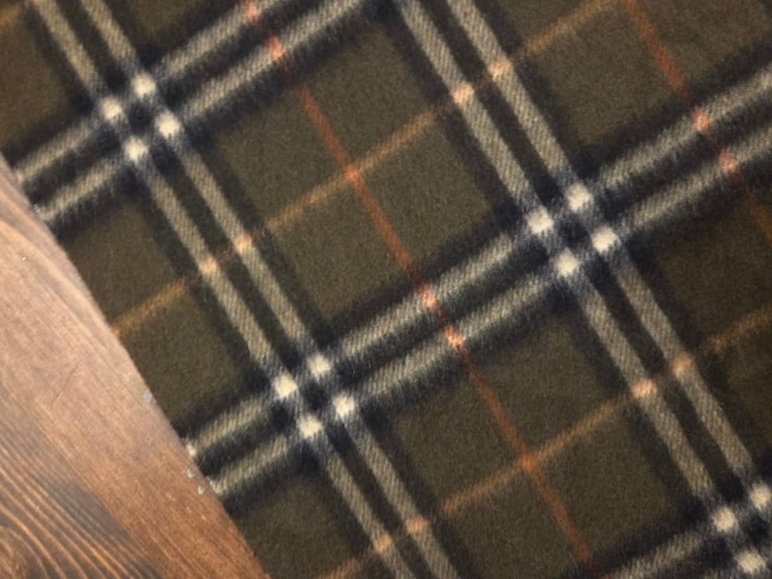 Parmeggiani 캐시미어 머플러 상품이미지5