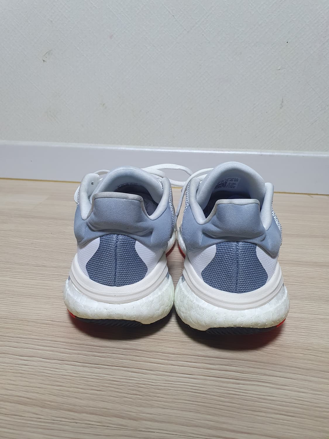 아디다스 솔라 글라이드 운동화 260 상품이미지5