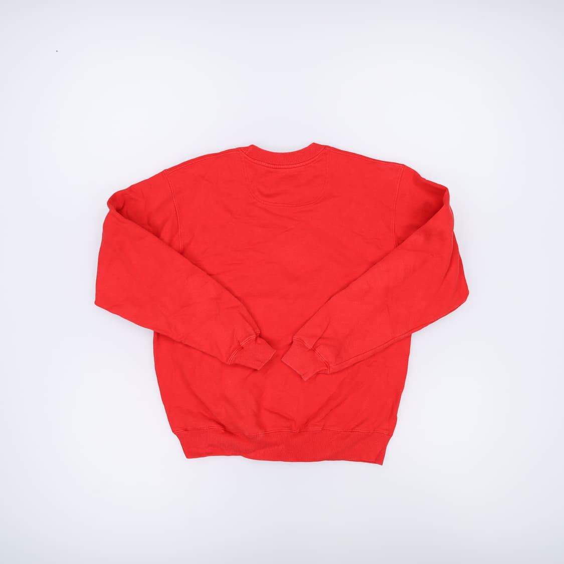 [USA-M] 챔피온 남성 기모 스몰로고 맨투맨 스웻셔츠 0108J 상품이미지3