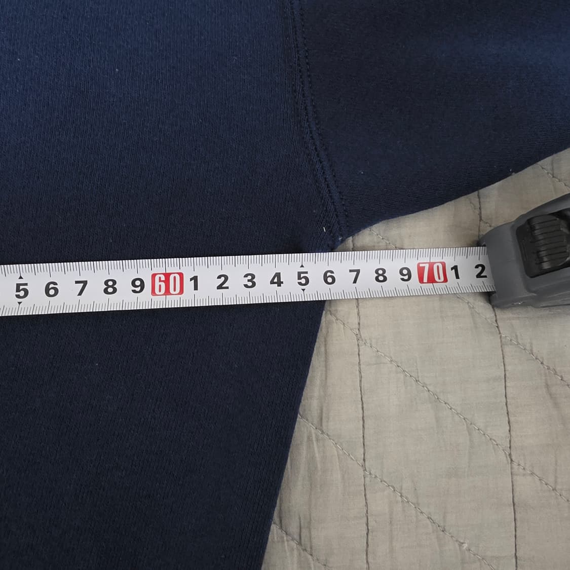 [XL] 90s USA 네이비 USN NAVY 빈티지 후드티  상품이미지9