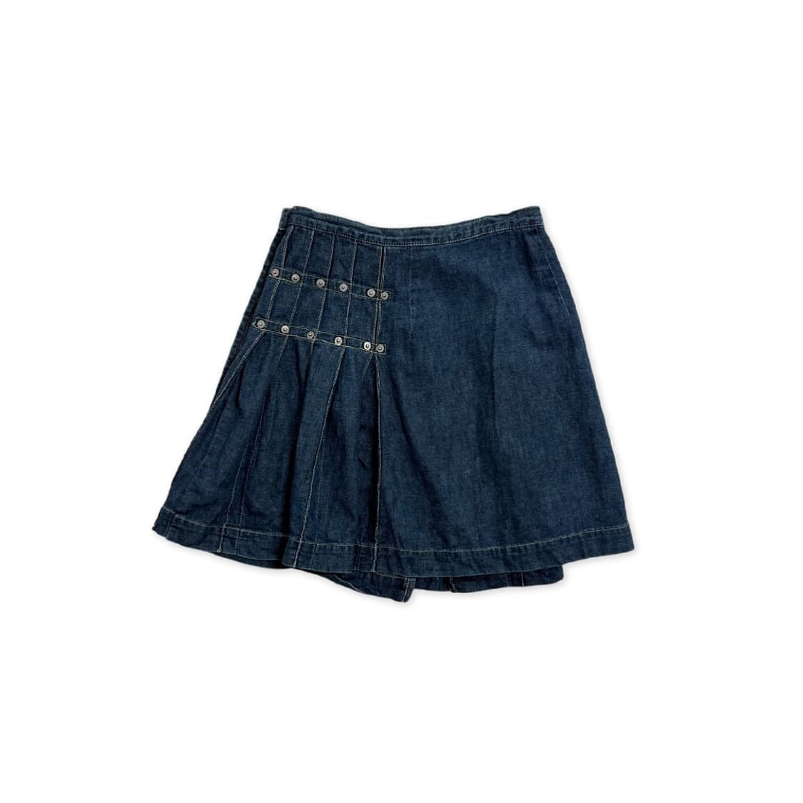 히스테릭글래머 데님 스커트  상품이미지2