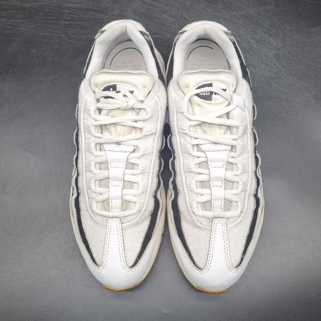 나이키 에어맥스 뉴벤투스 운동화265 상품이미지2