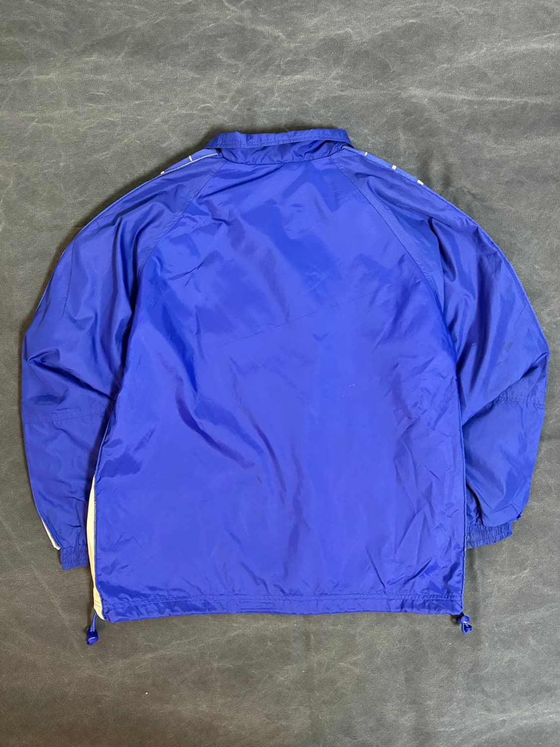 아디다스 우먼스 사커 바람막이 상품이미지6