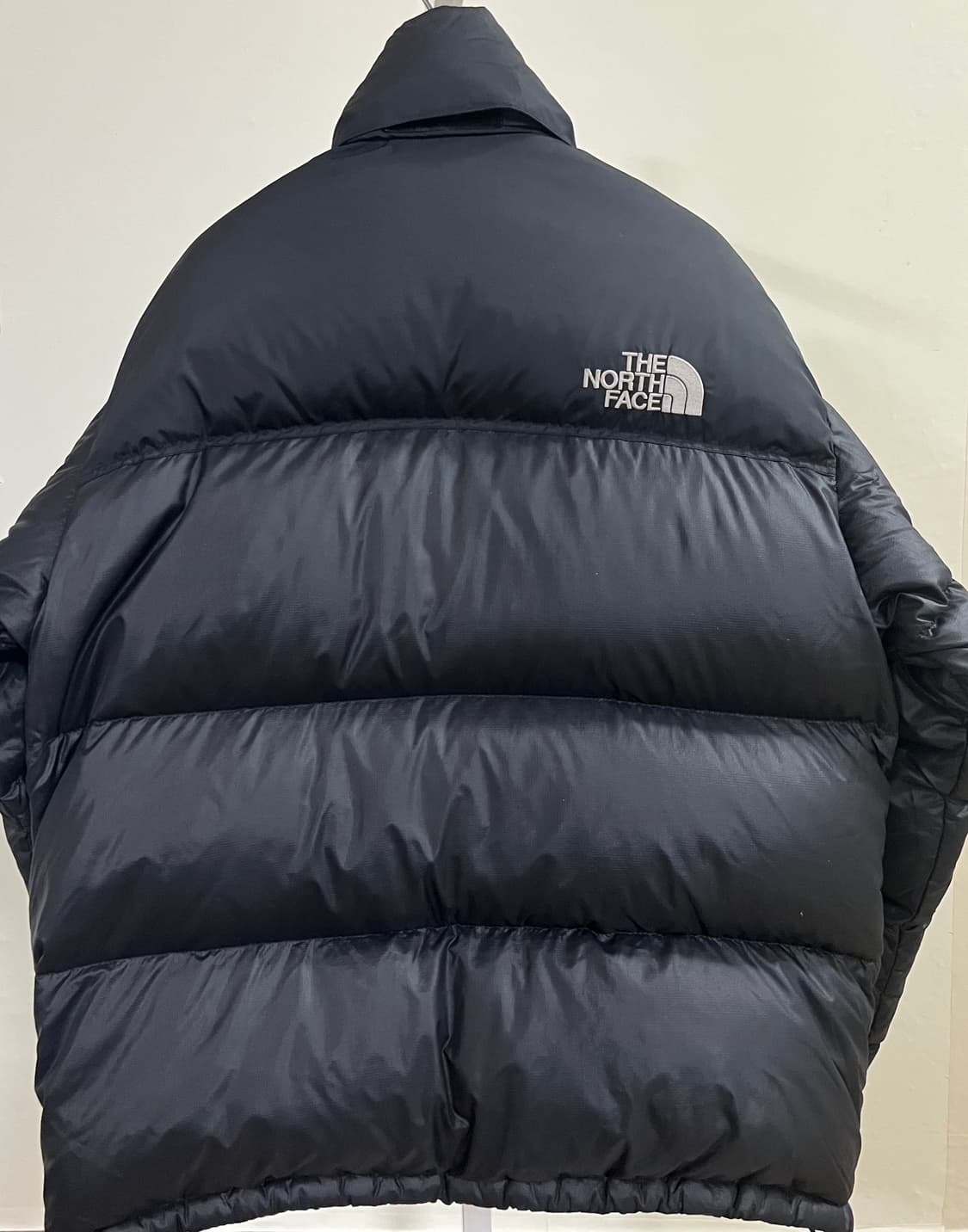노스페이스 눕시 700 ,95size 상품이미지2