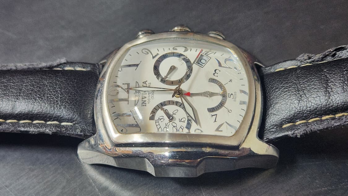 인빅타 드래곤루파(Invicta Dragon Lupah) 상품이미지4