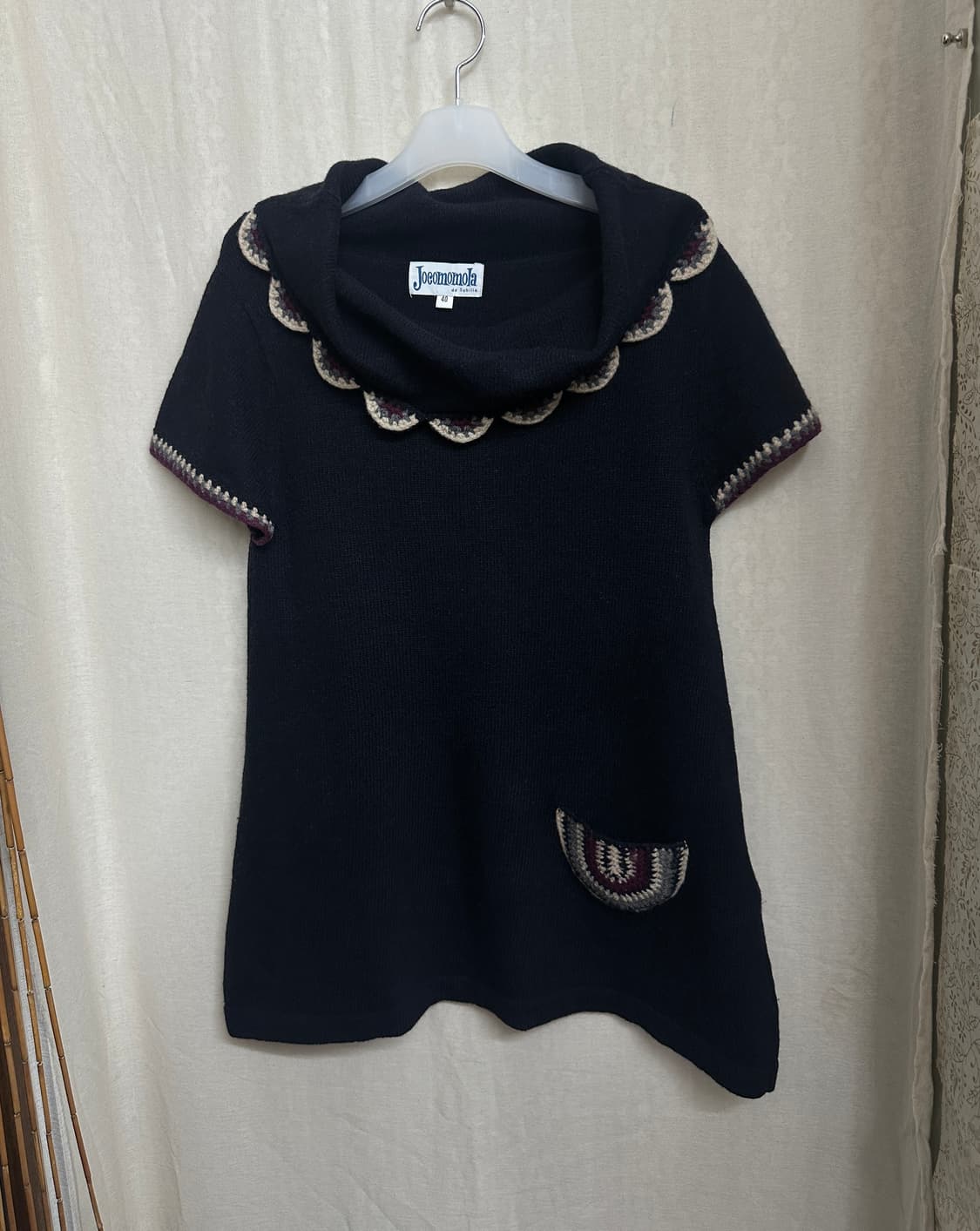 jocomomola knit 상품이미지2