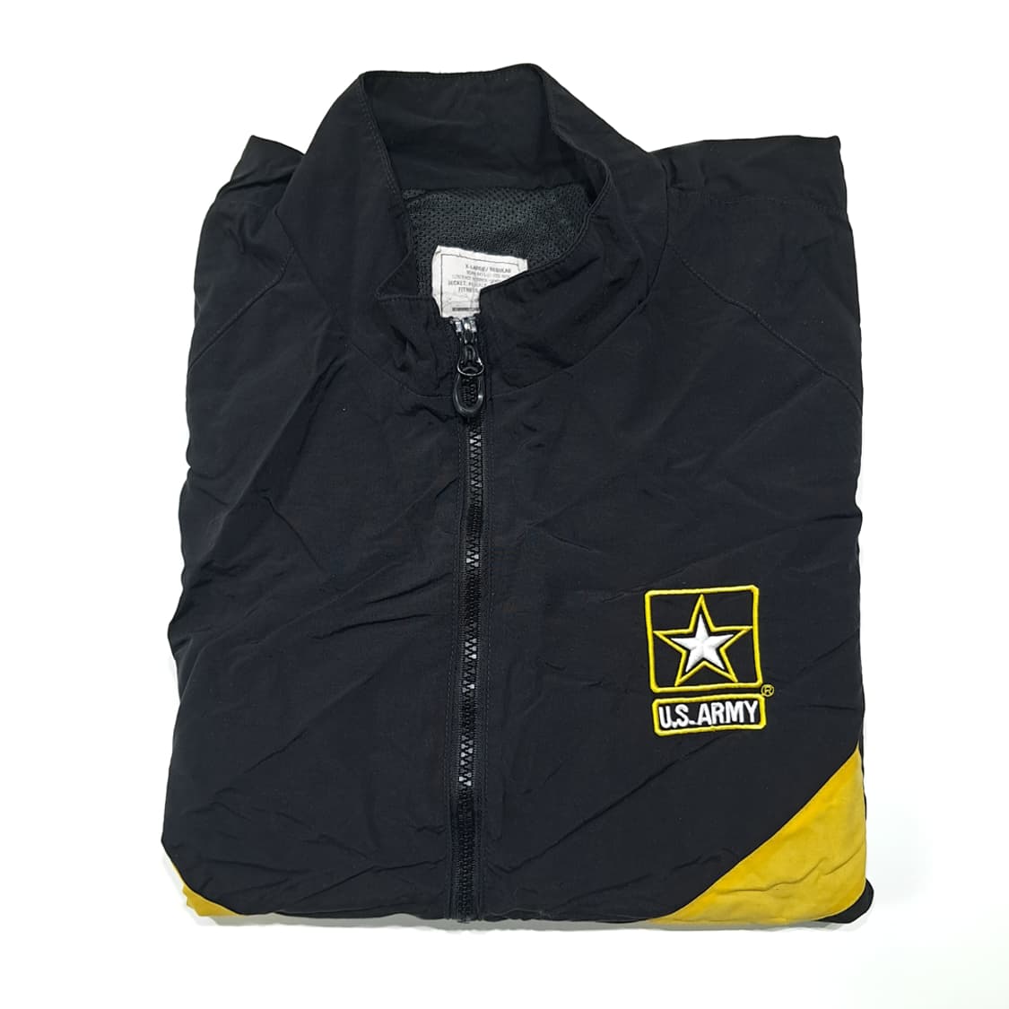 CL549 XL APFU 3세대 미국판 미육군 바람막이 자켓 상품이미지6