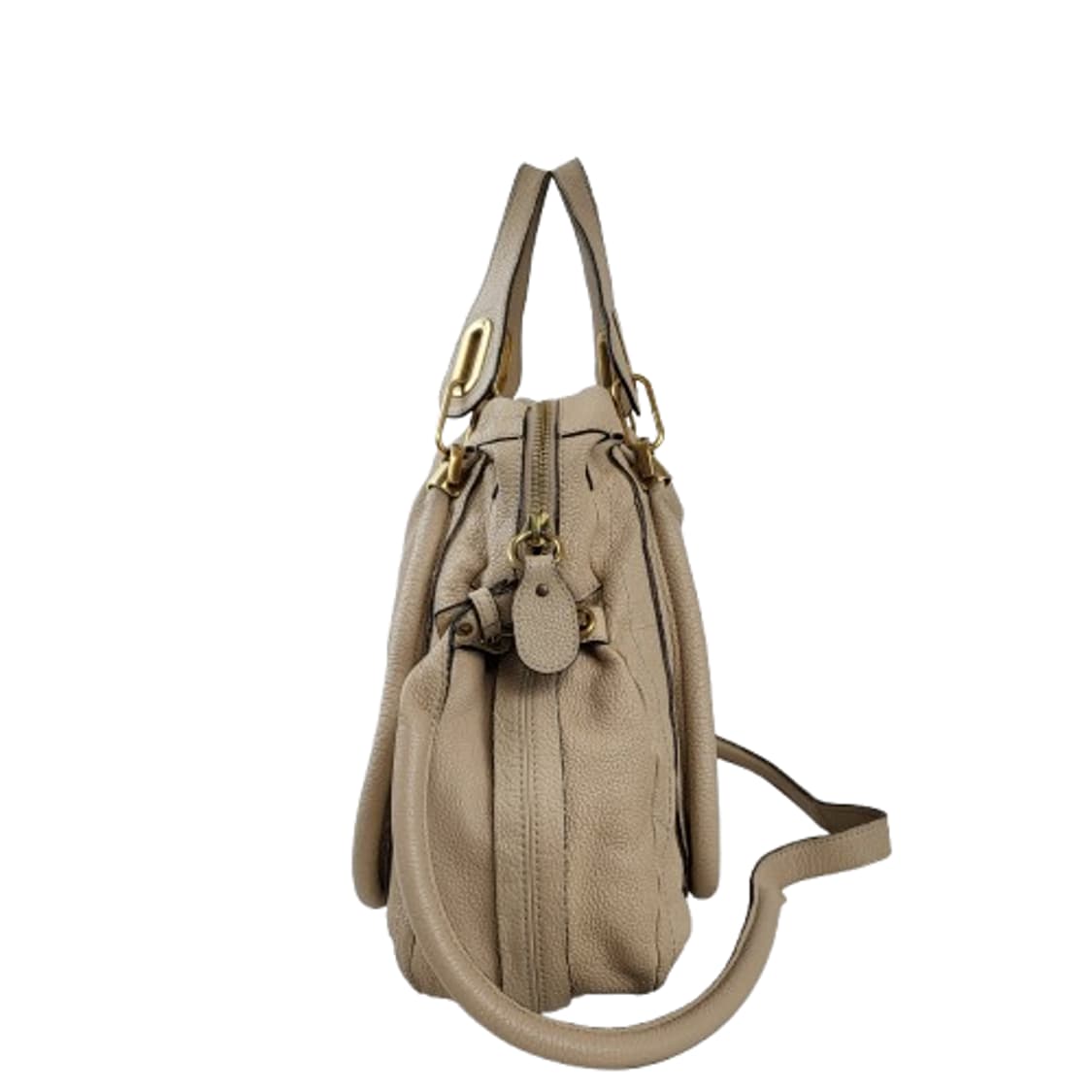 정품 끌로에 Chloe' 파라티 라지 2way백 상품이미지3