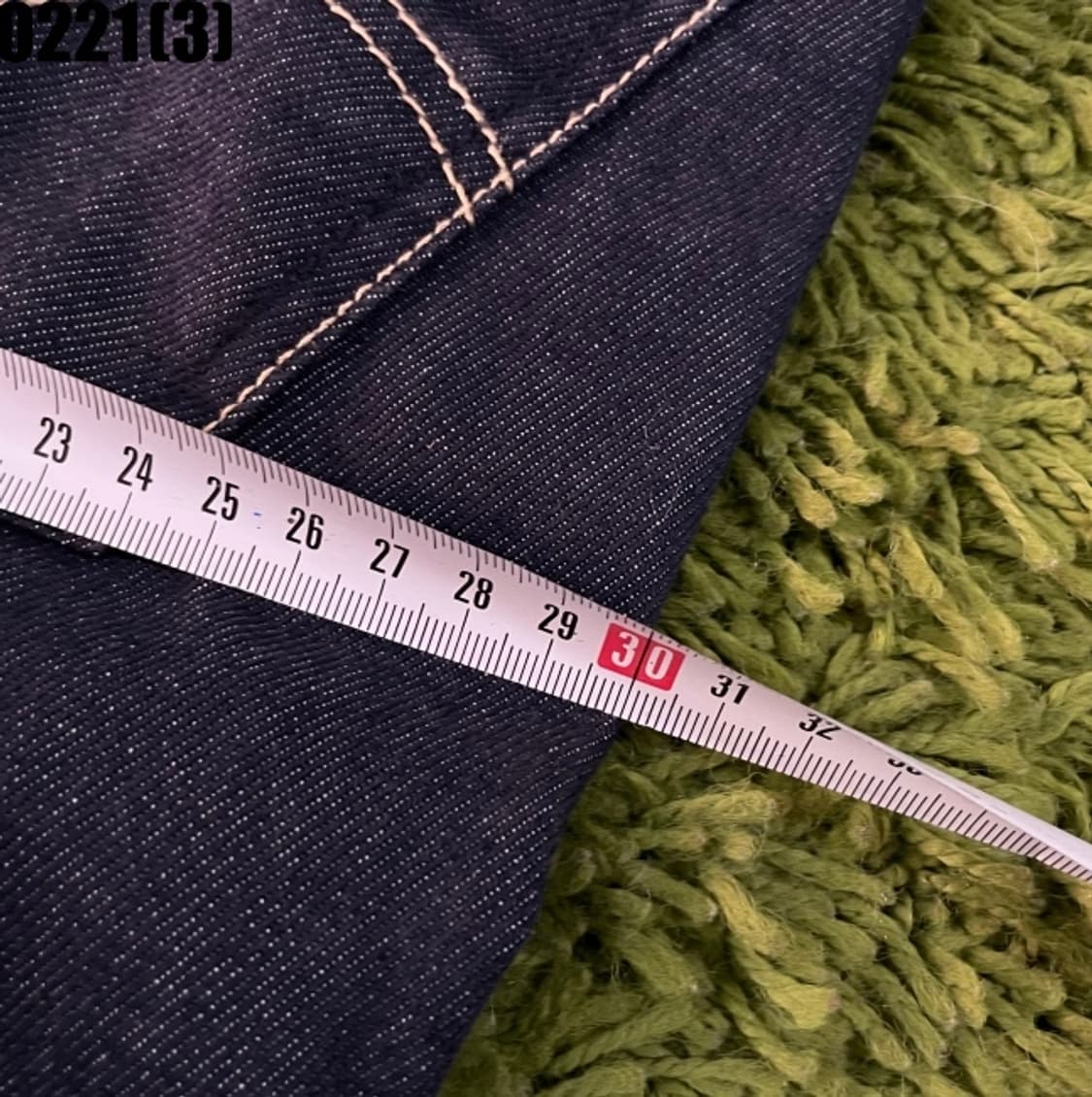 리바이스 엔지니어드 진 팬츠 상품이미지7