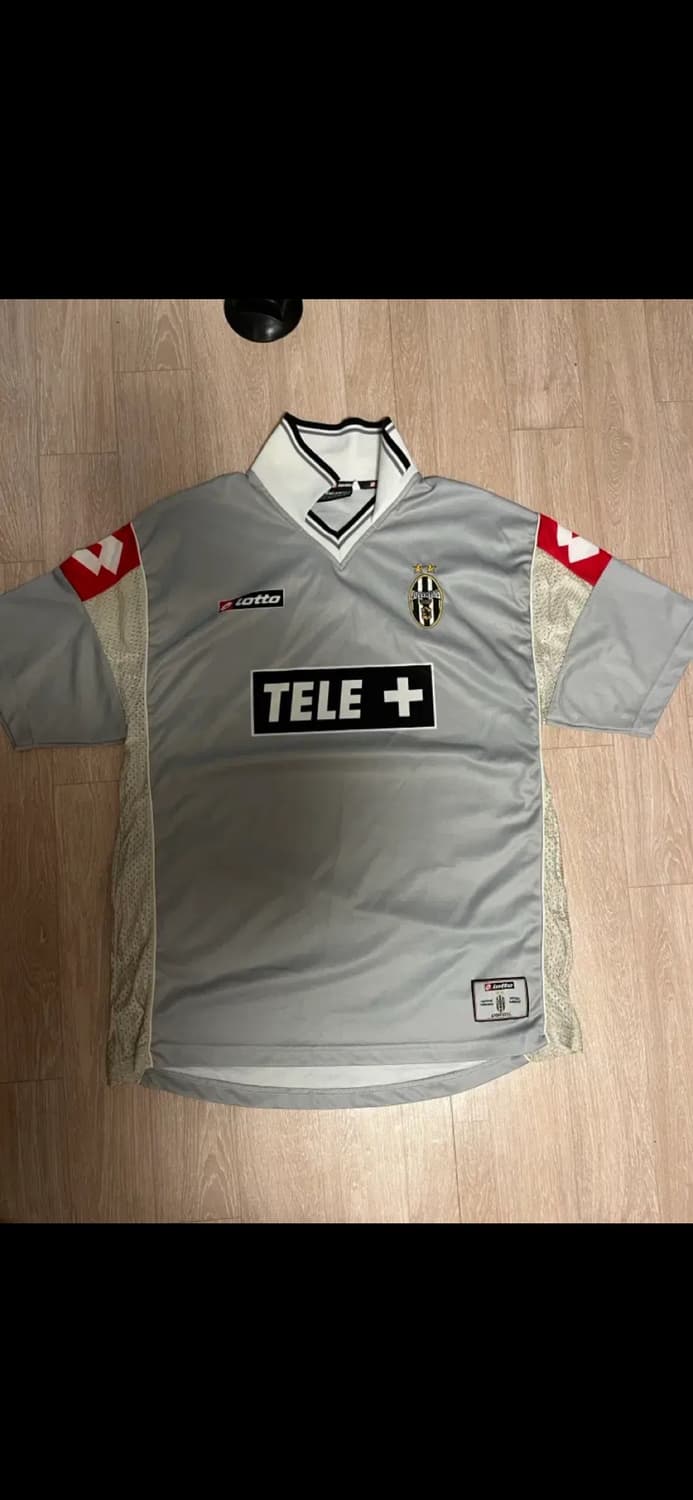 유벤투스 2000 상품이미지1