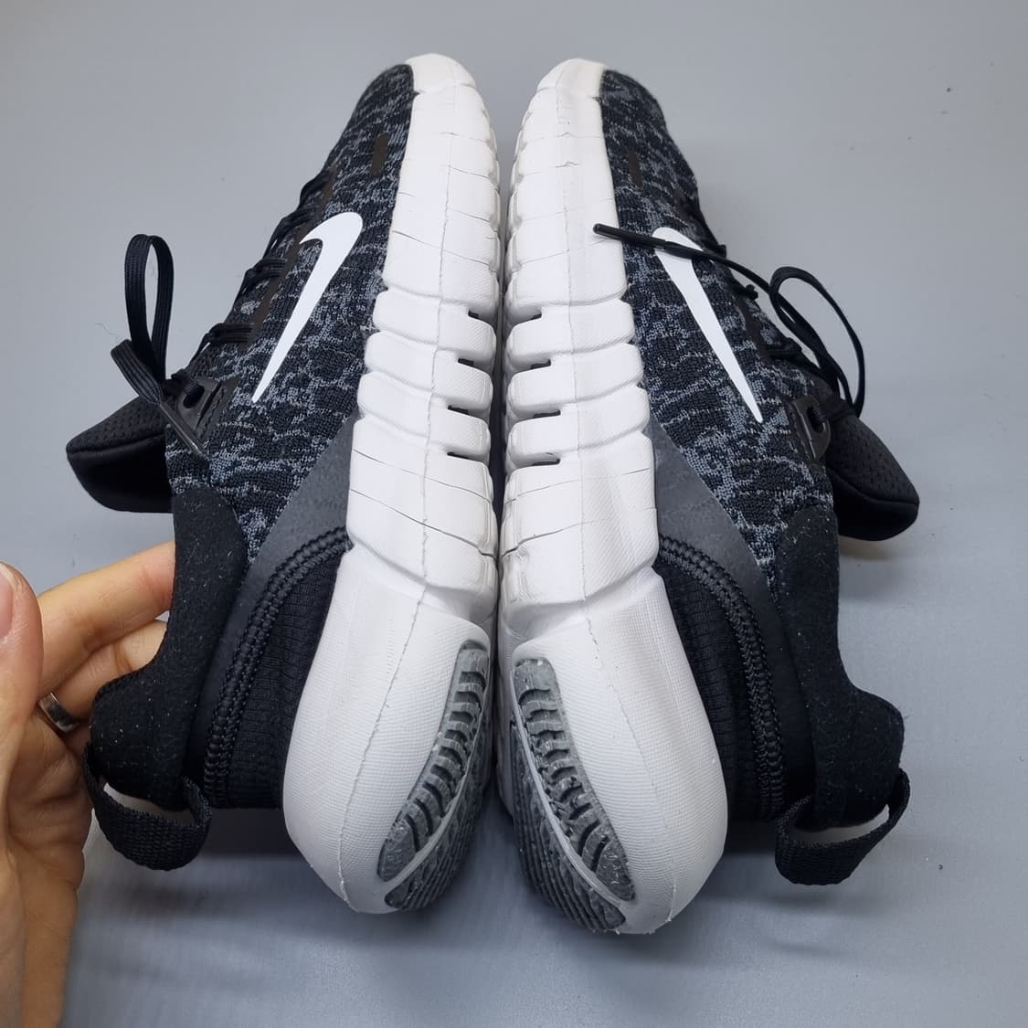 나이키 프리런 5.0 넥스트네이처 런닝화245 상품이미지5