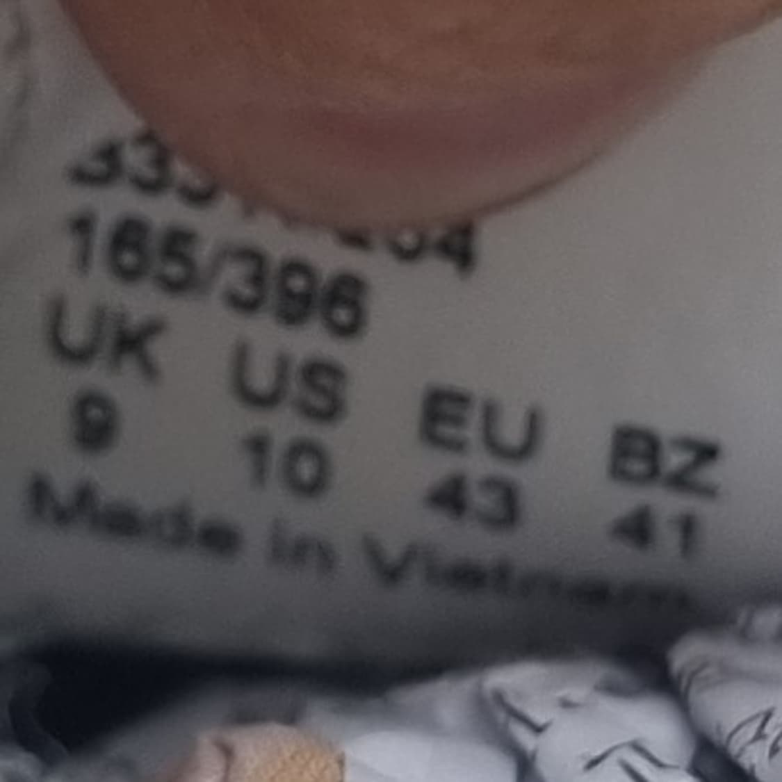 프레드페리 B7 21 레더 스니커즈43 280 상품이미지6