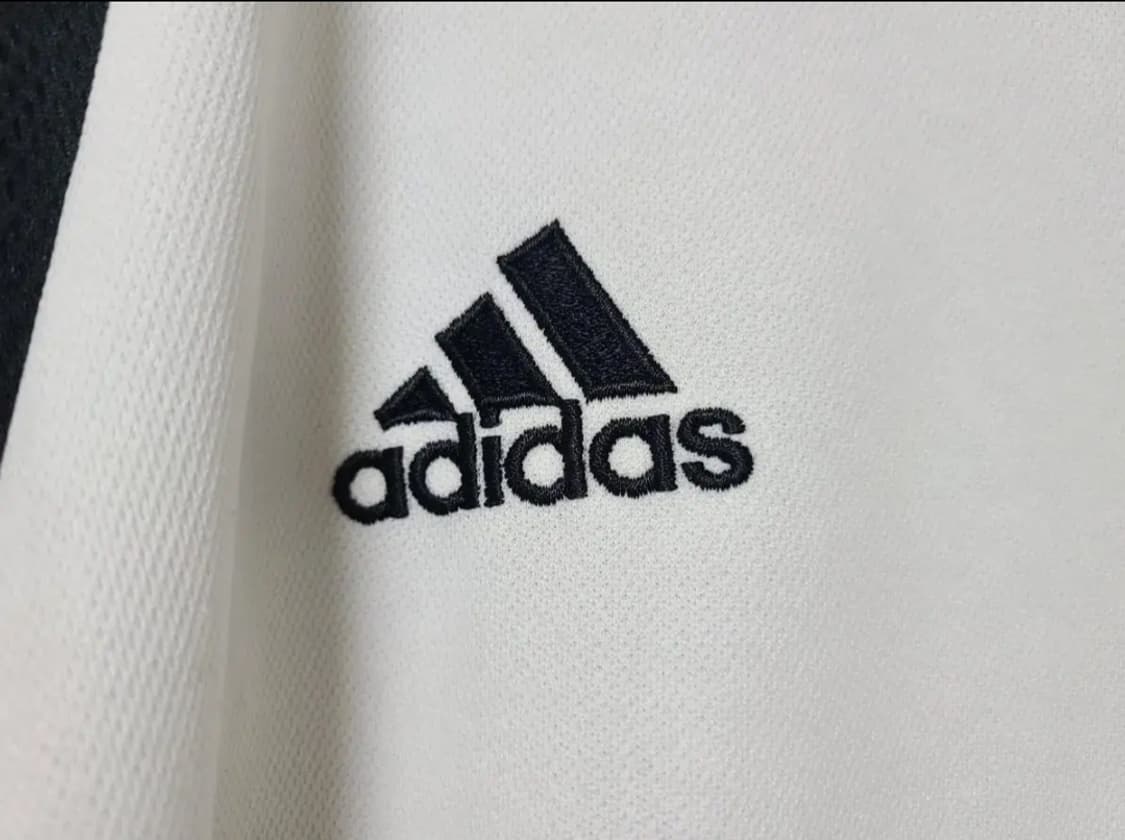 아디다스 01 02 풀럼FC 올드레플 축구져지 상품이미지4