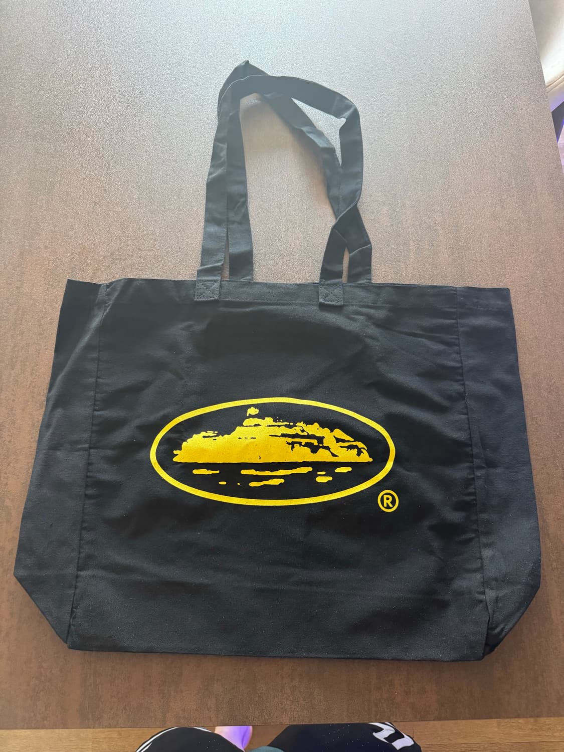 코르테이즈 토트백 상품이미지1