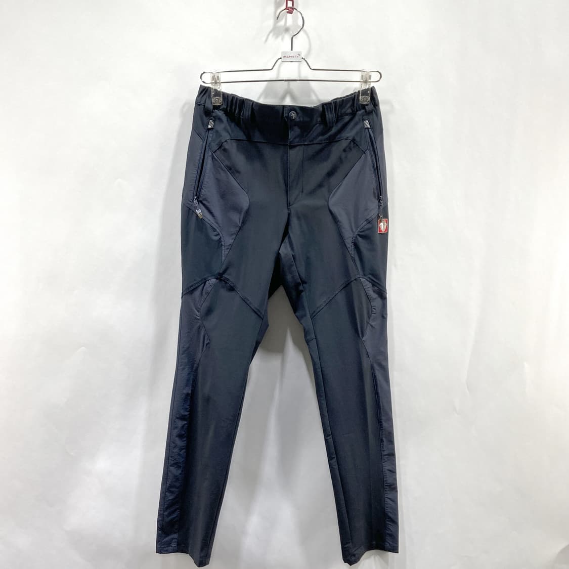 블랙야크 여성아웃도어팬츠 블랙 31-32  상품이미지1