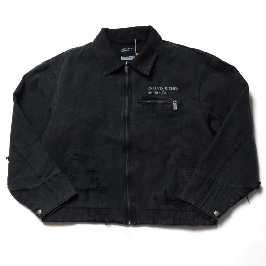 24FW Enfants Riches Deprimes Work Jacket 상품이미지2