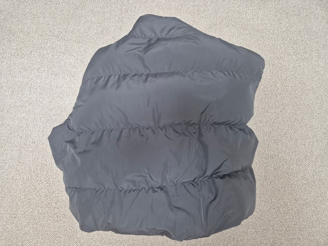 스투시 패딩 상품이미지2