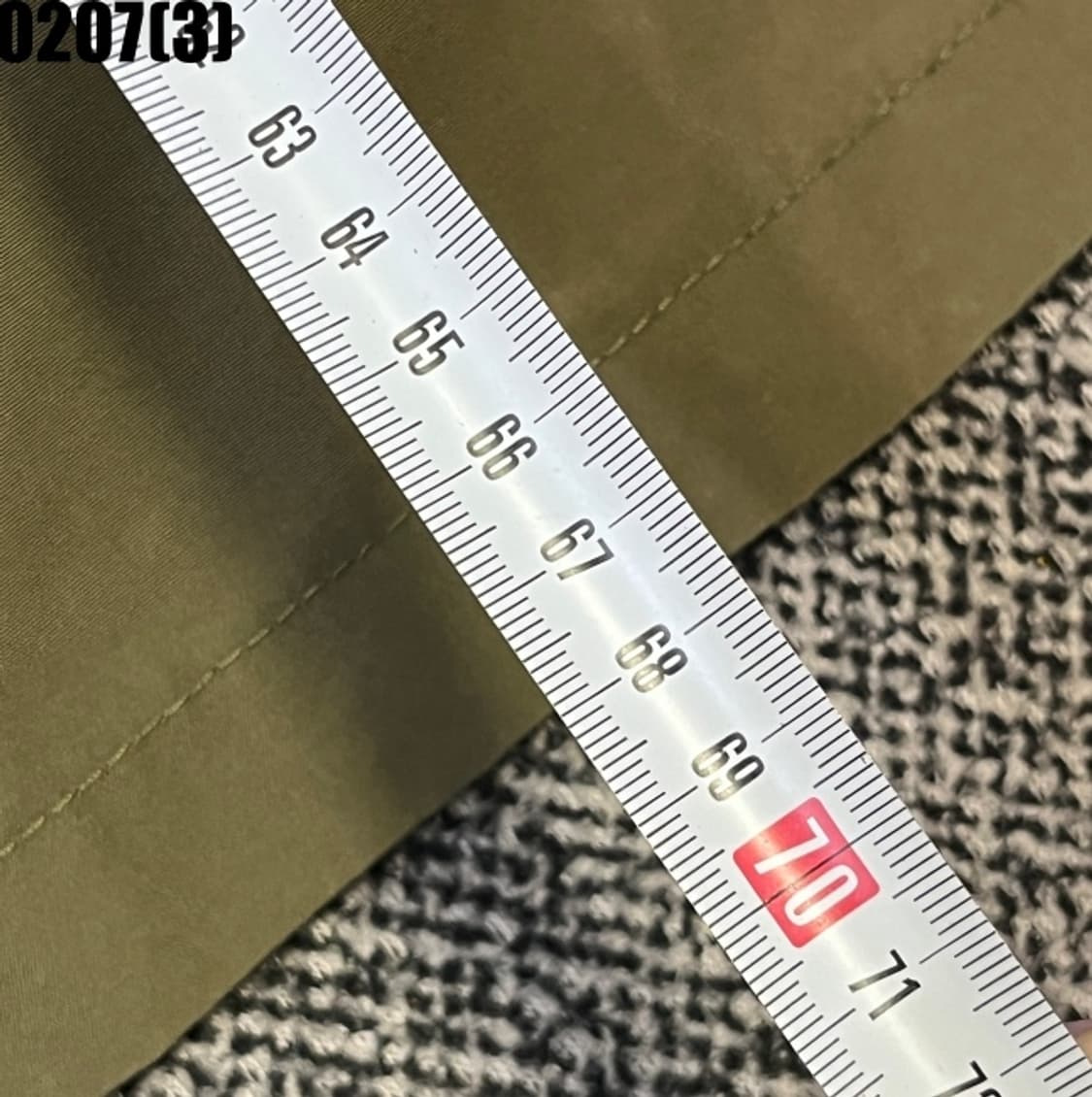 리바이스 자켓 상품이미지7