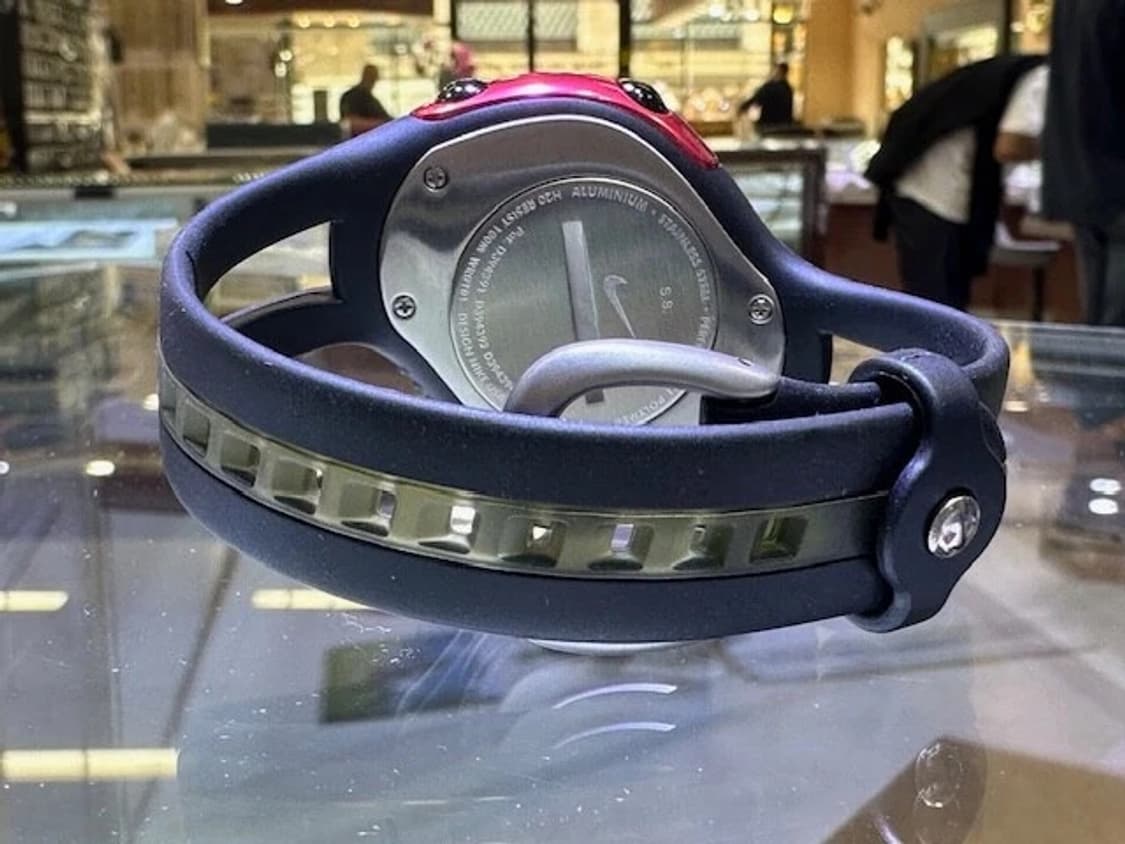 나이키 시계 트라이액스 Nike Triax Y2K Pre Amored 상품이미지2