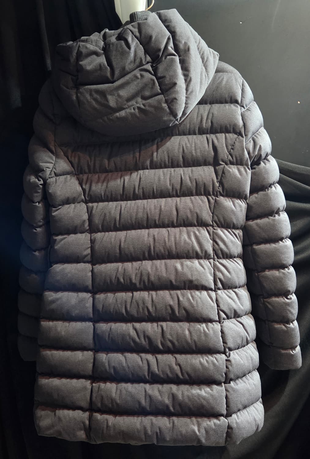 라코스테 구스 패딩 상품이미지3