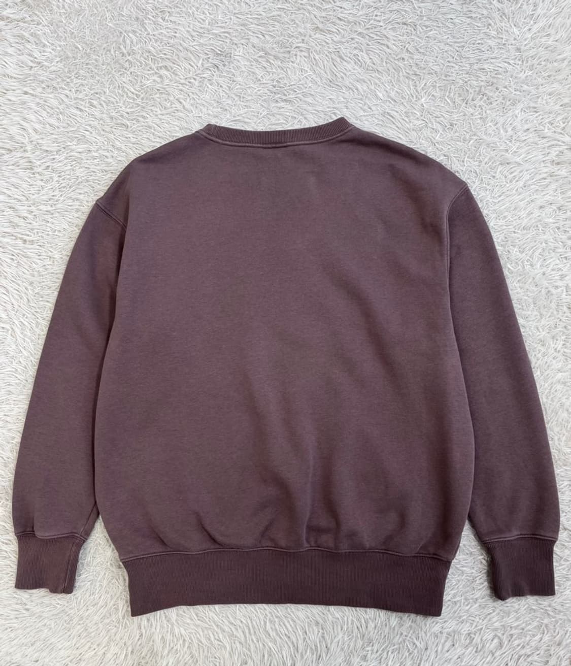 나이키 맨투맨/#665 상품이미지4