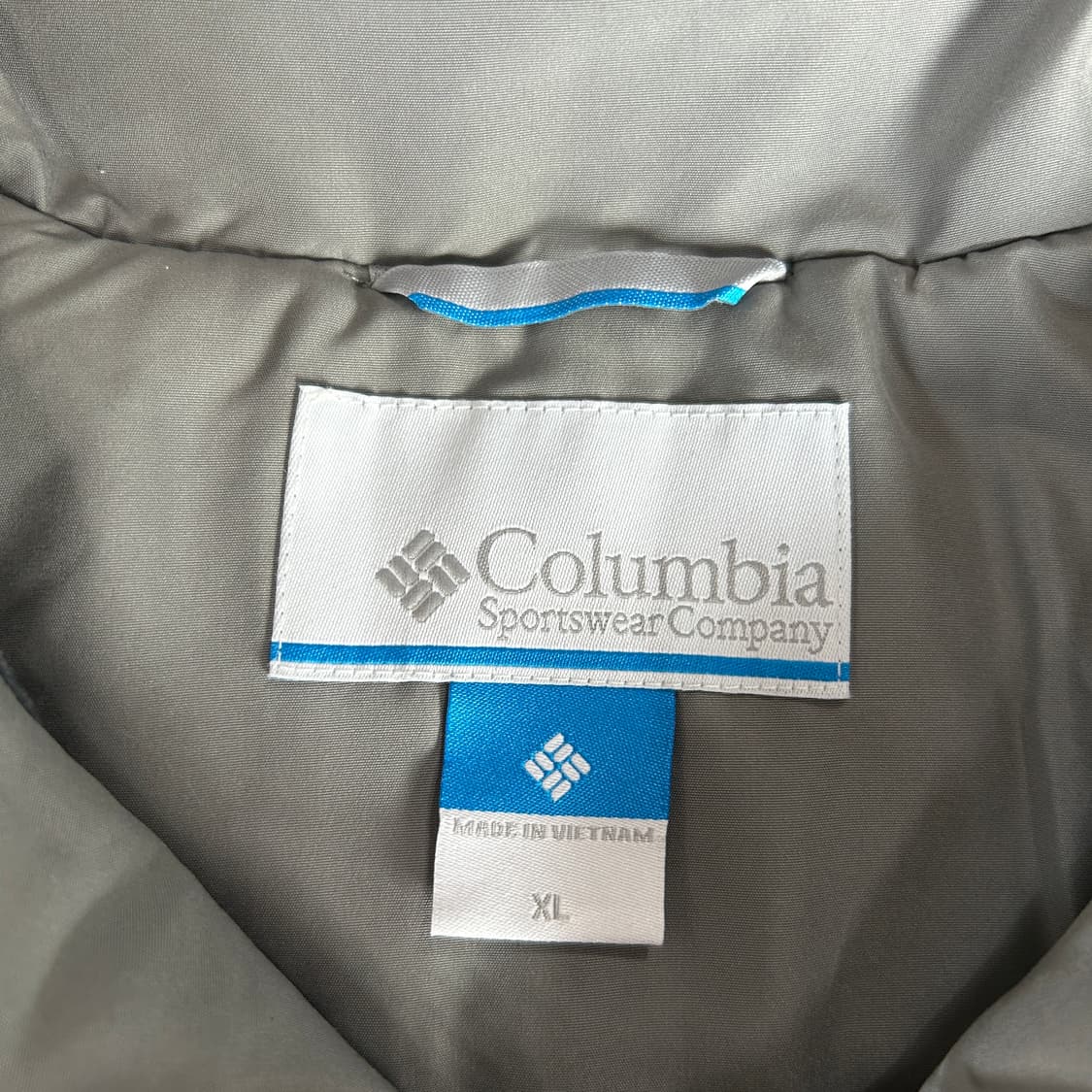 컬럼비아 자켓 XL 상품이미지2