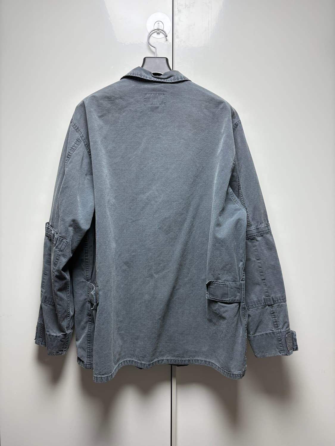 디스이즈네버댓 자켓 상품이미지2