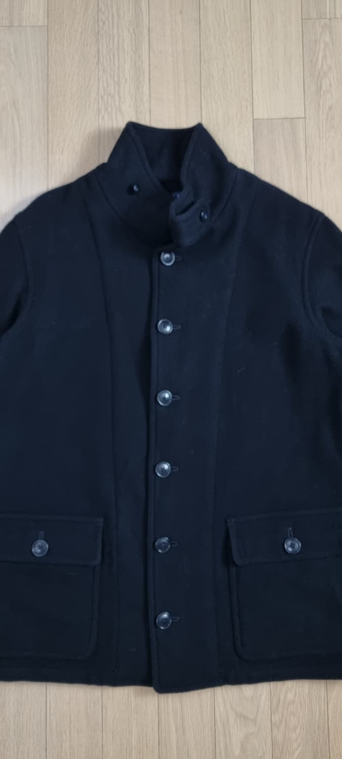 랄프로렌 울 100% 자켓 M _ 여성 상품이미지2