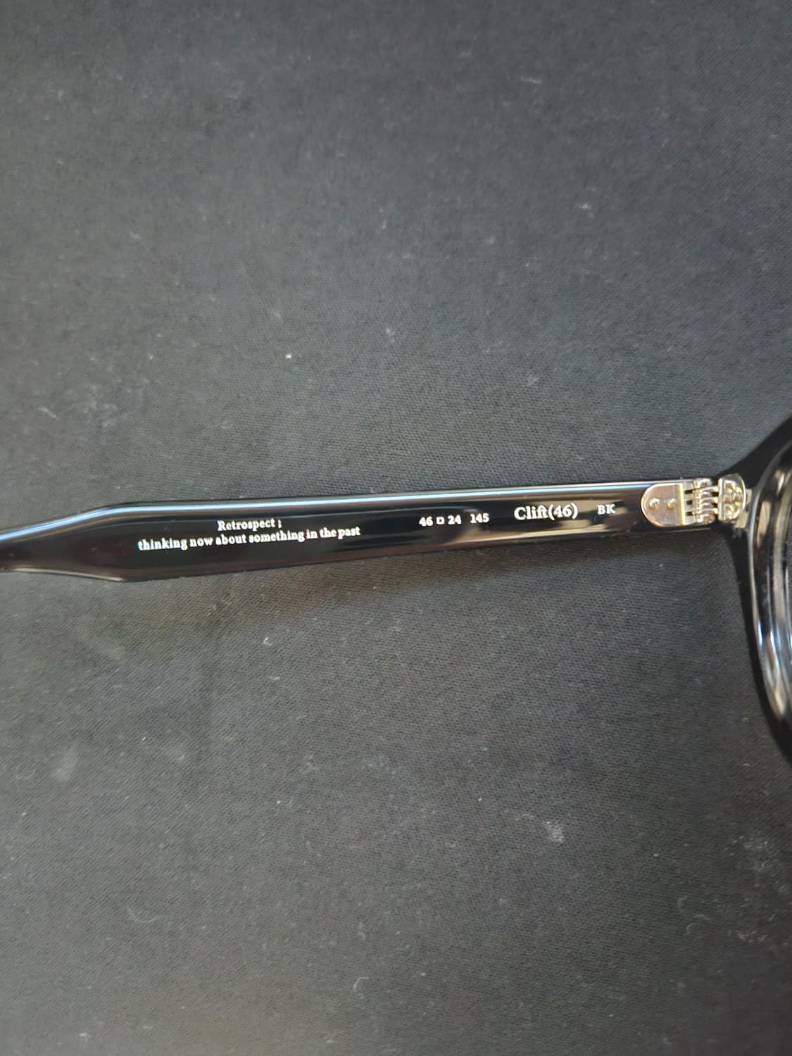 래쉬 클리프트 46 사이즈 상품이미지3