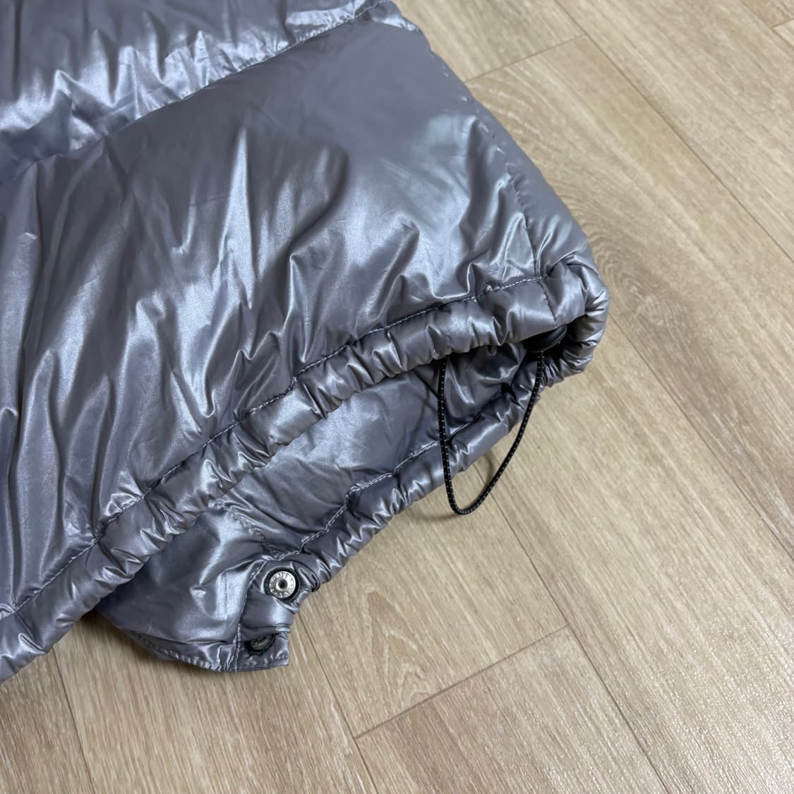 Standalone 구스 다운 베스트 S 상품이미지7