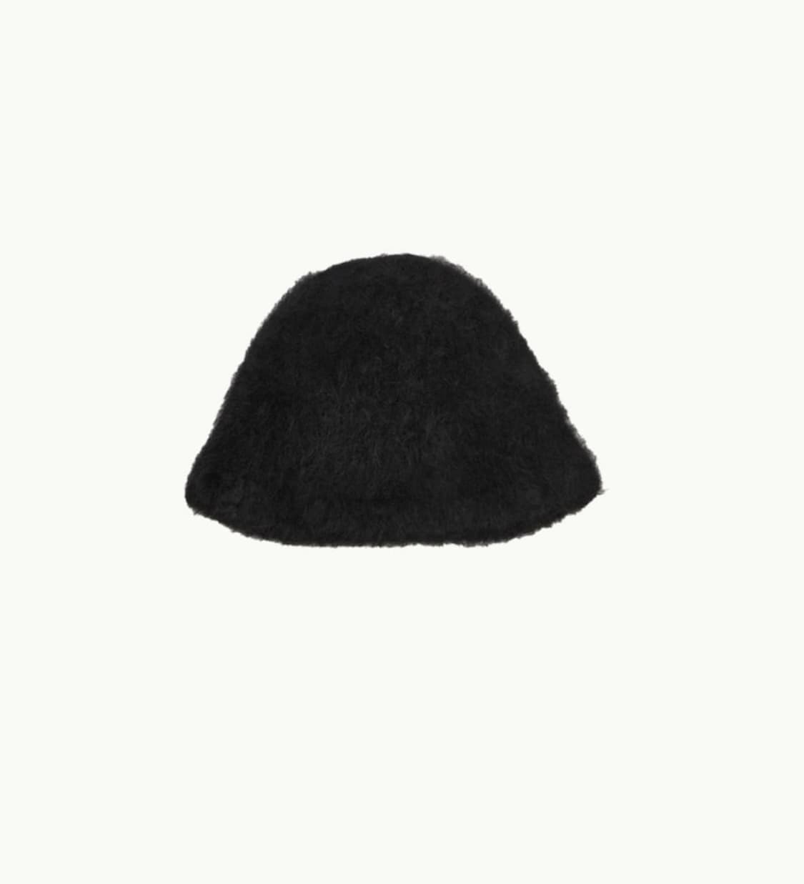 아모멘토 알파카 버킷햇 상품이미지1