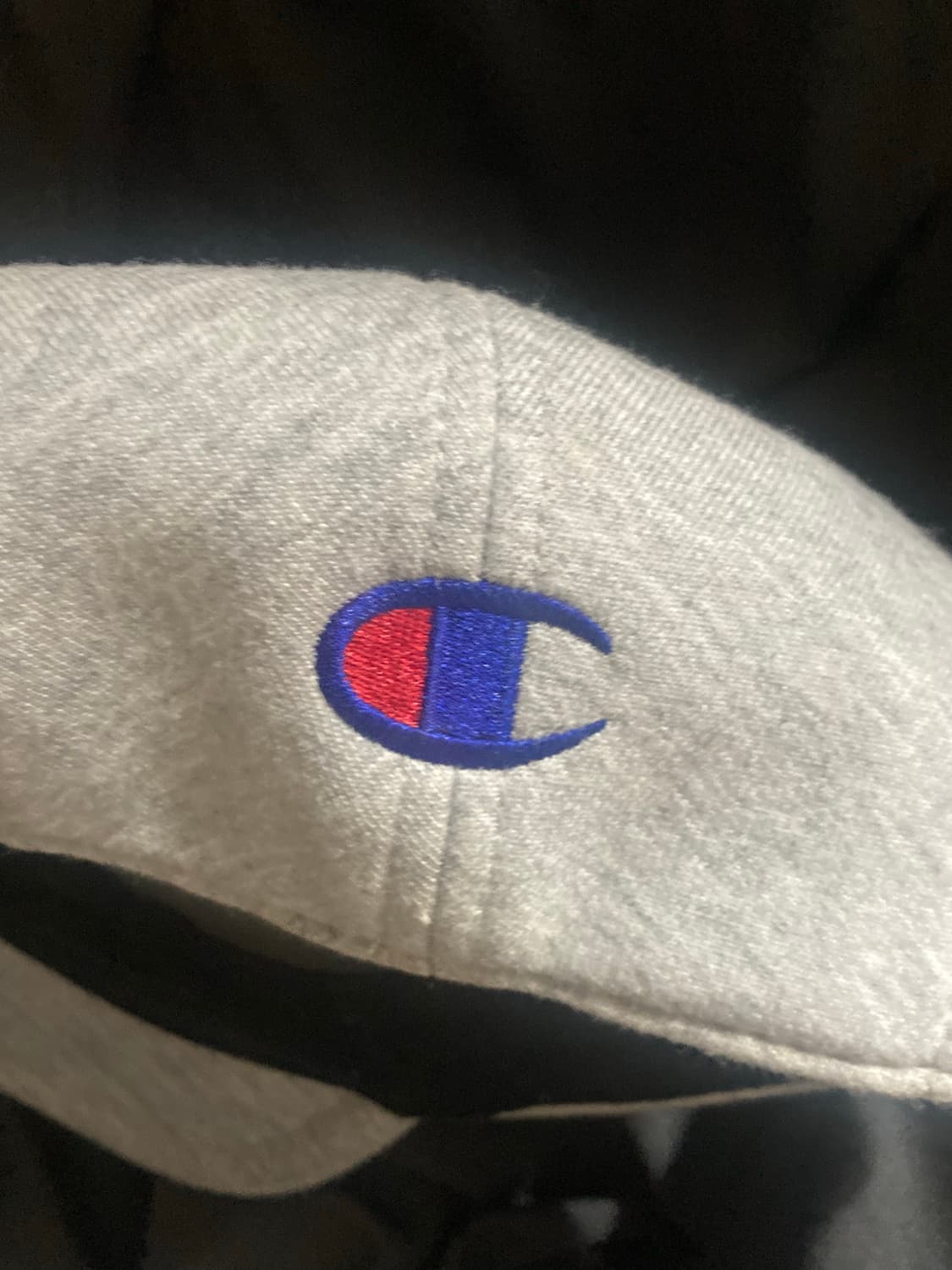 챔피온 헌팅캡 OS 상품이미지3